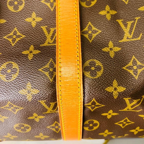 Keepall 45 ✖️low ballers will be ignored ✖️ SOLD - Picture 4 of 16